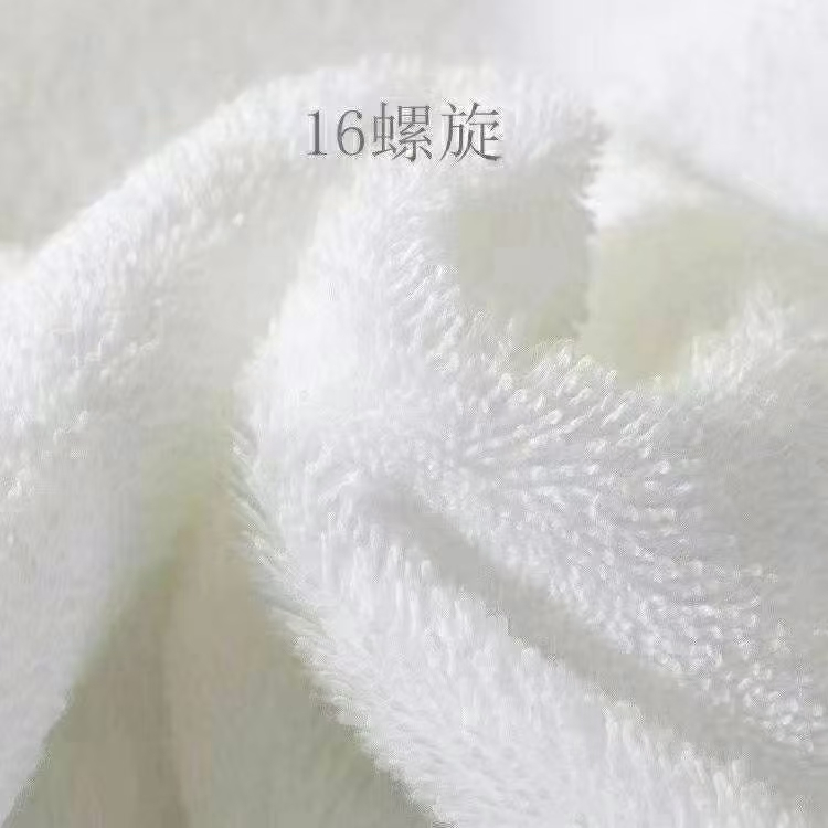 100% Cotton Towels for Hotel Customers or SPA Service