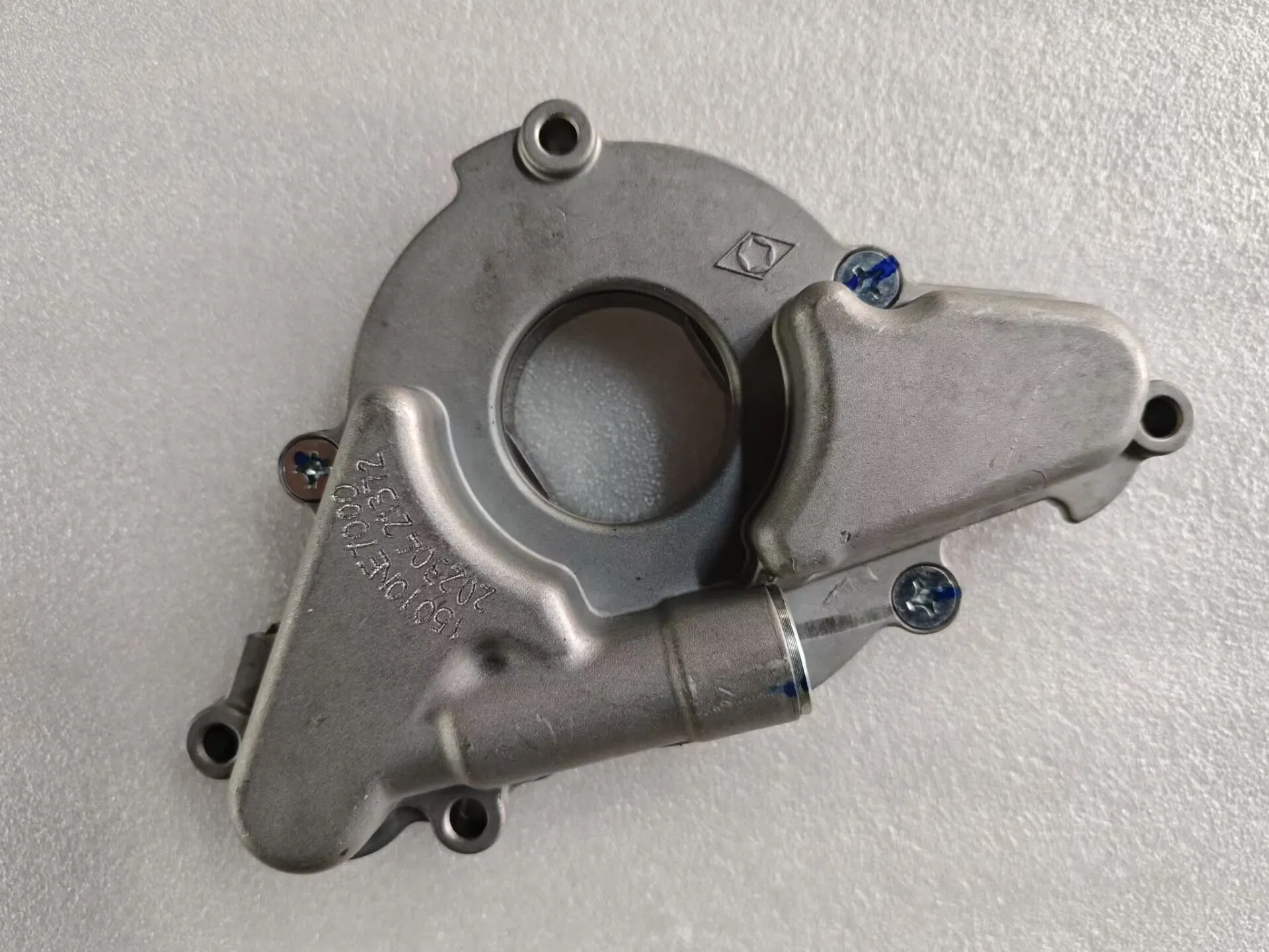 Масляный насос Luxgen SUV 7 (оригинал, арт. 12303MP100)