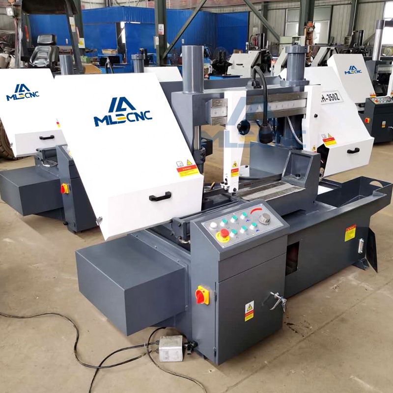 Станок ленточнопильный по металлу GH4230