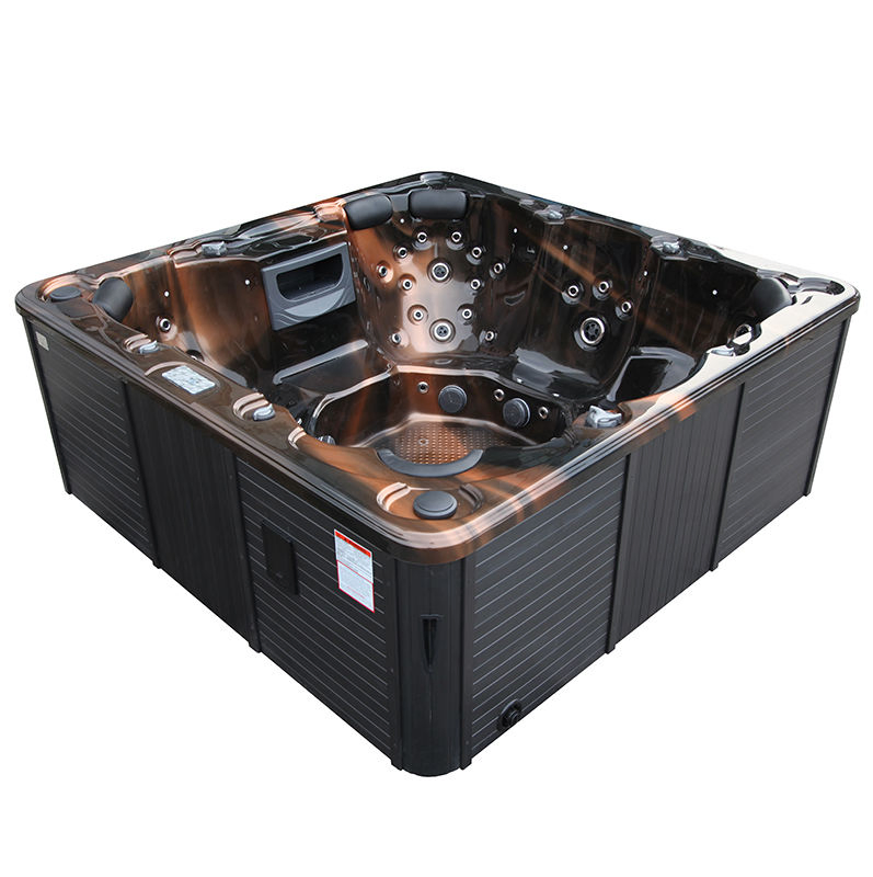 Гидромассажная ванна Sunspa Deluxe SPA для улицы