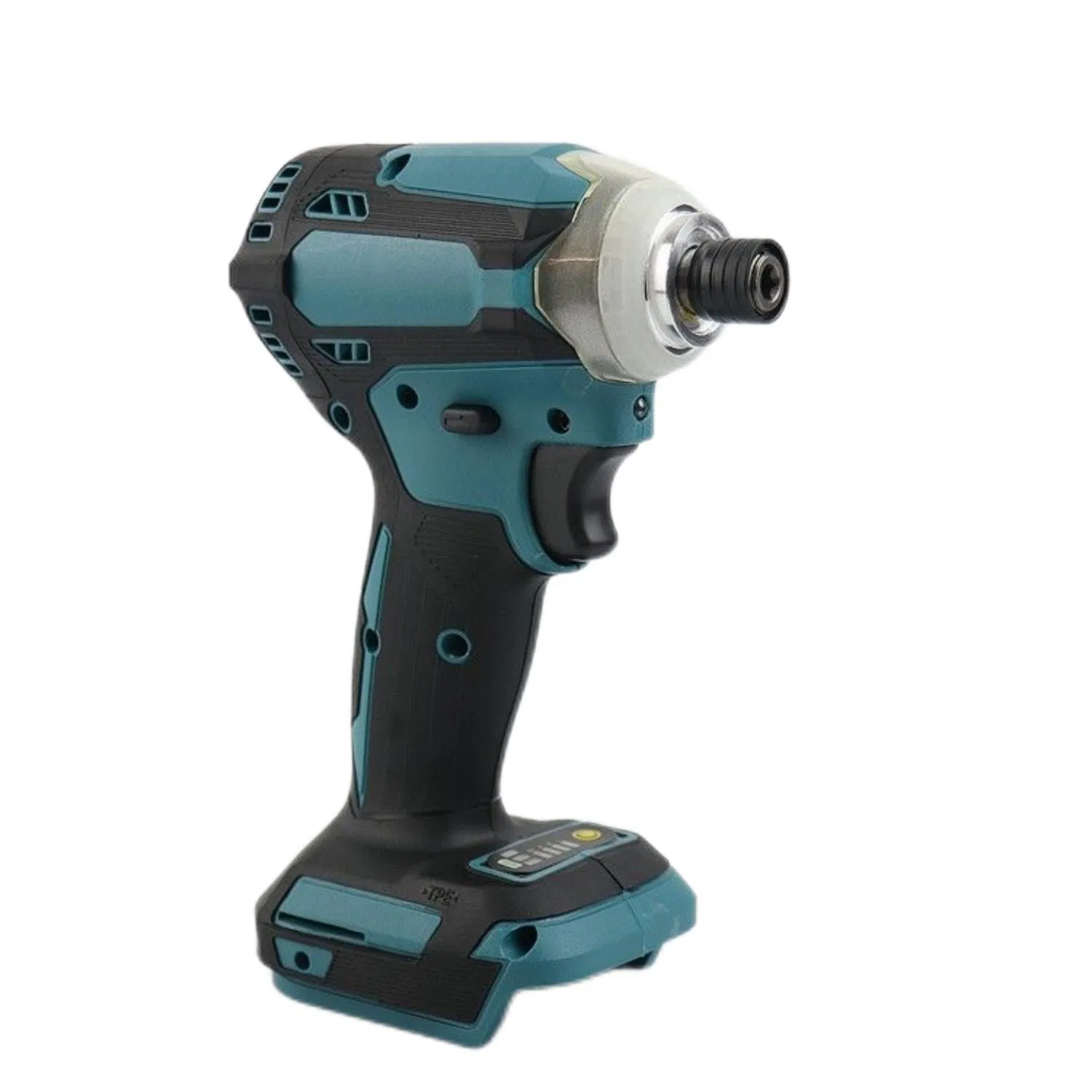 Hypermax Brushless Impact Screwdriver Electric Driver Cordless Impact Driver