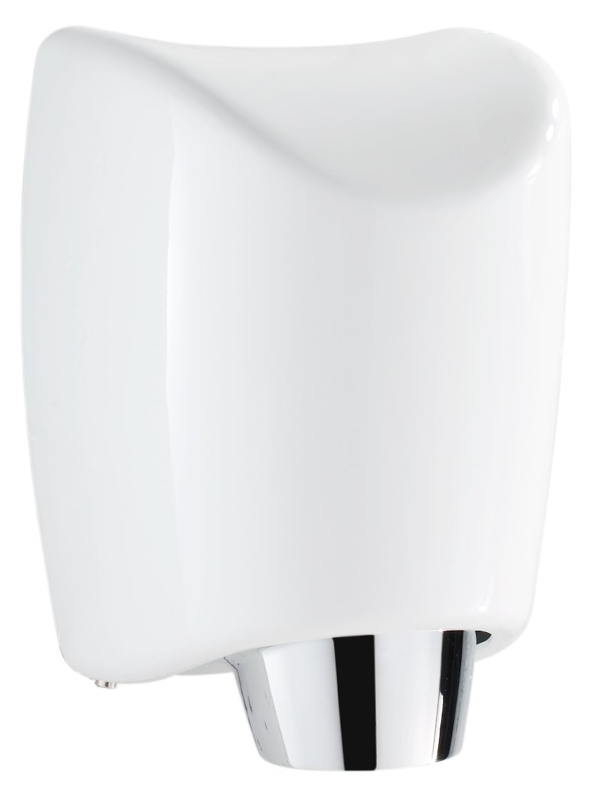 Modun High Speed Wall Mounted Stainless Steel 304 Automatic Electric Hand Dryer for Commercial Bathroom