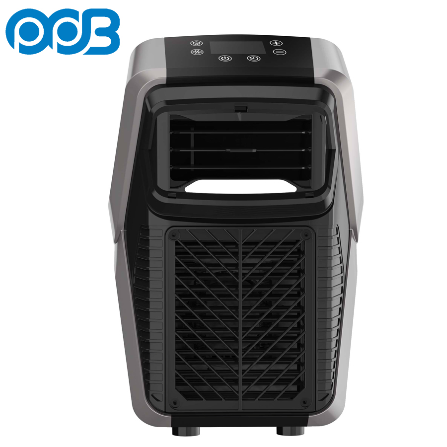 Портативный кондиционер для авто, кемпинга и комнат 2300 BTU