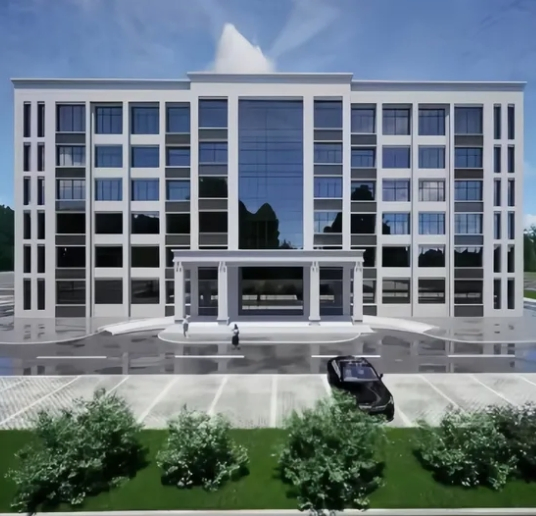 Project-Based Curtain Wall Design and Manufacturing Servic