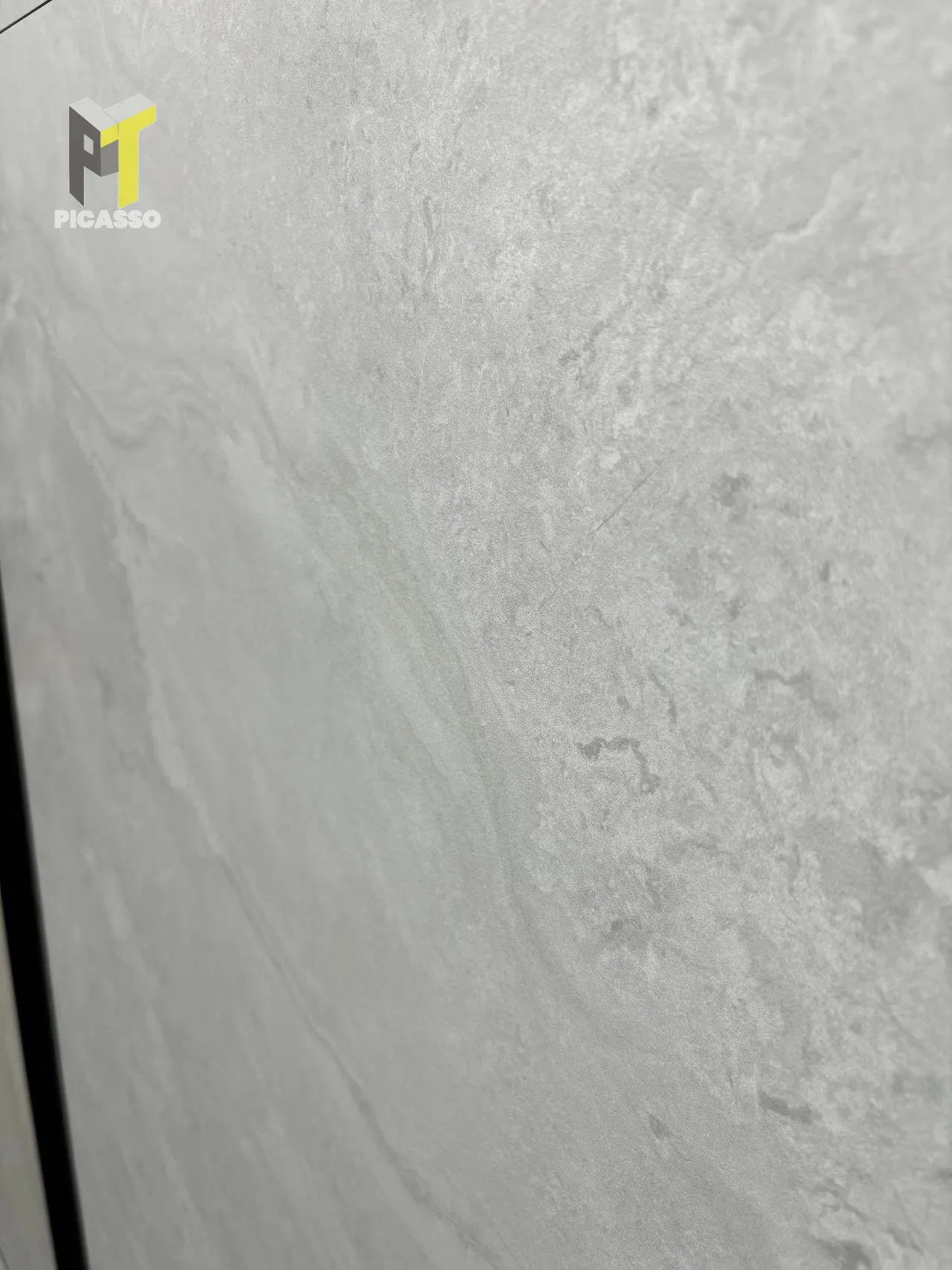 Classic Vintage Half Glossy Porcelain Tile with Zero Water Absorption