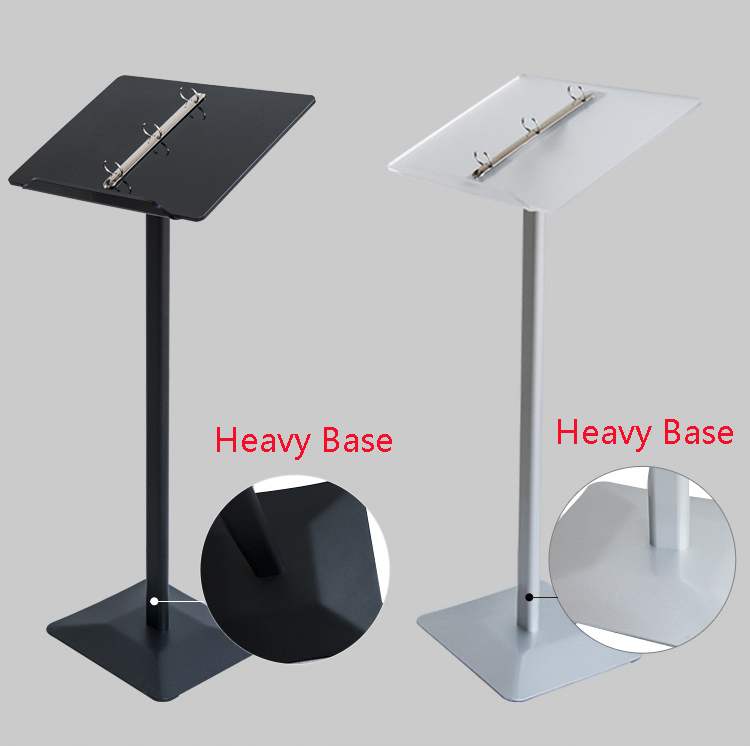 The Menu Card for Restaurant