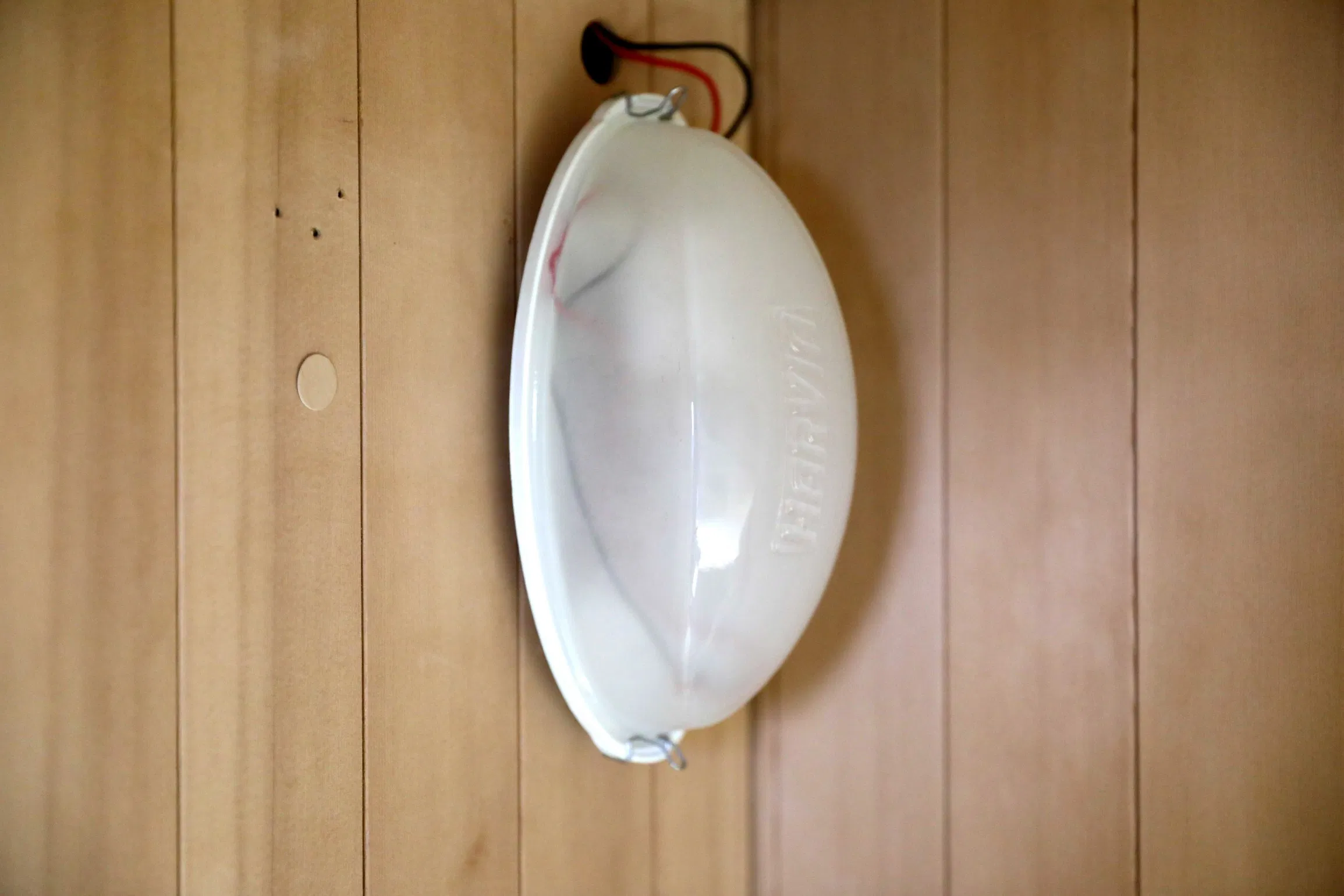 Outdoor Steam Traditional Sauna for a Natural and Soothing Experience