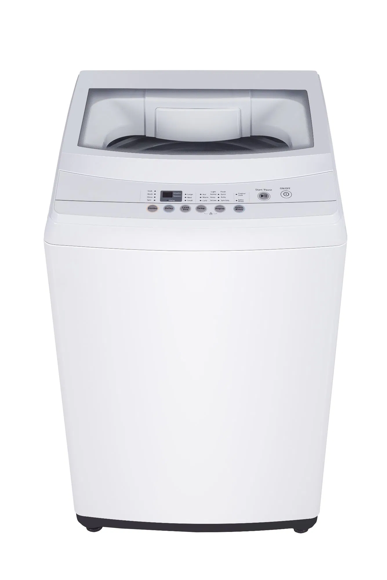 Home Fully Automatic Top Loading Washing Machine