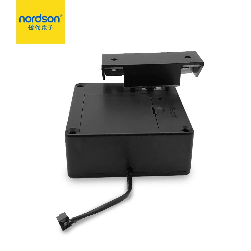 Electronic Smart RFID Card Locker Lock for Gym SPA School Office Locker Cabinet Locks