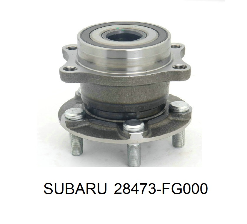 Ступичный подшипник для Subaru 28373-VA000, 28473-FJ020