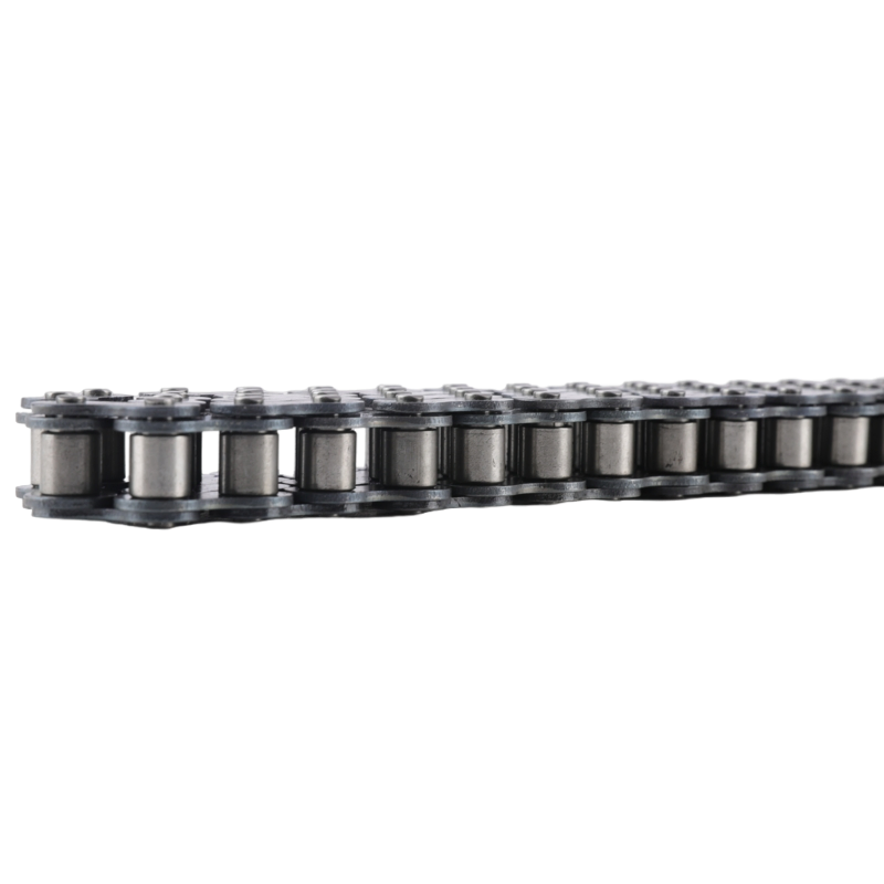10A/50-1 Single Strand Roller Chain Manganese Steel Roller Chain Drive Roller Chain Short Pitch Roller Chain National Standard Roller Chain