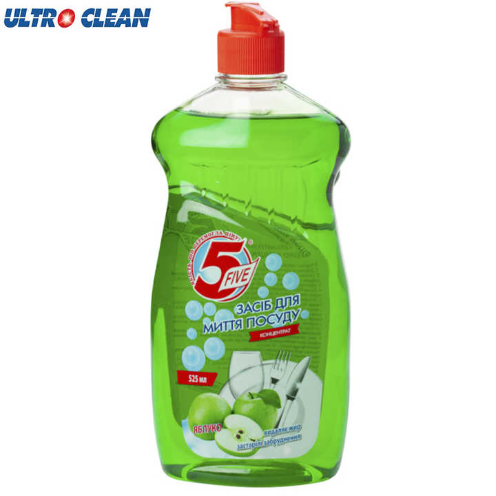 Vegetable Scent High Foam Strong Oil Removing Dishwasing Liquid Dishwashing Detergent