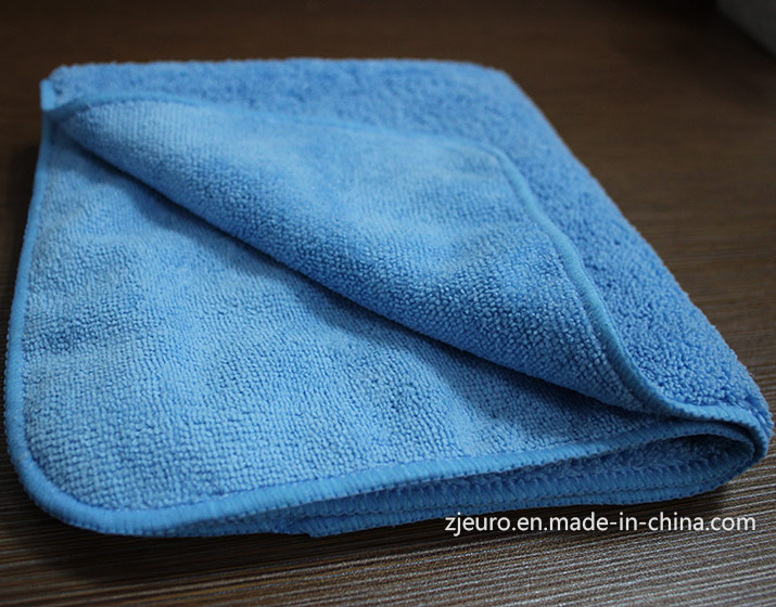 Best Selling Microfiber Cleaning Cloth Microfiber Towel