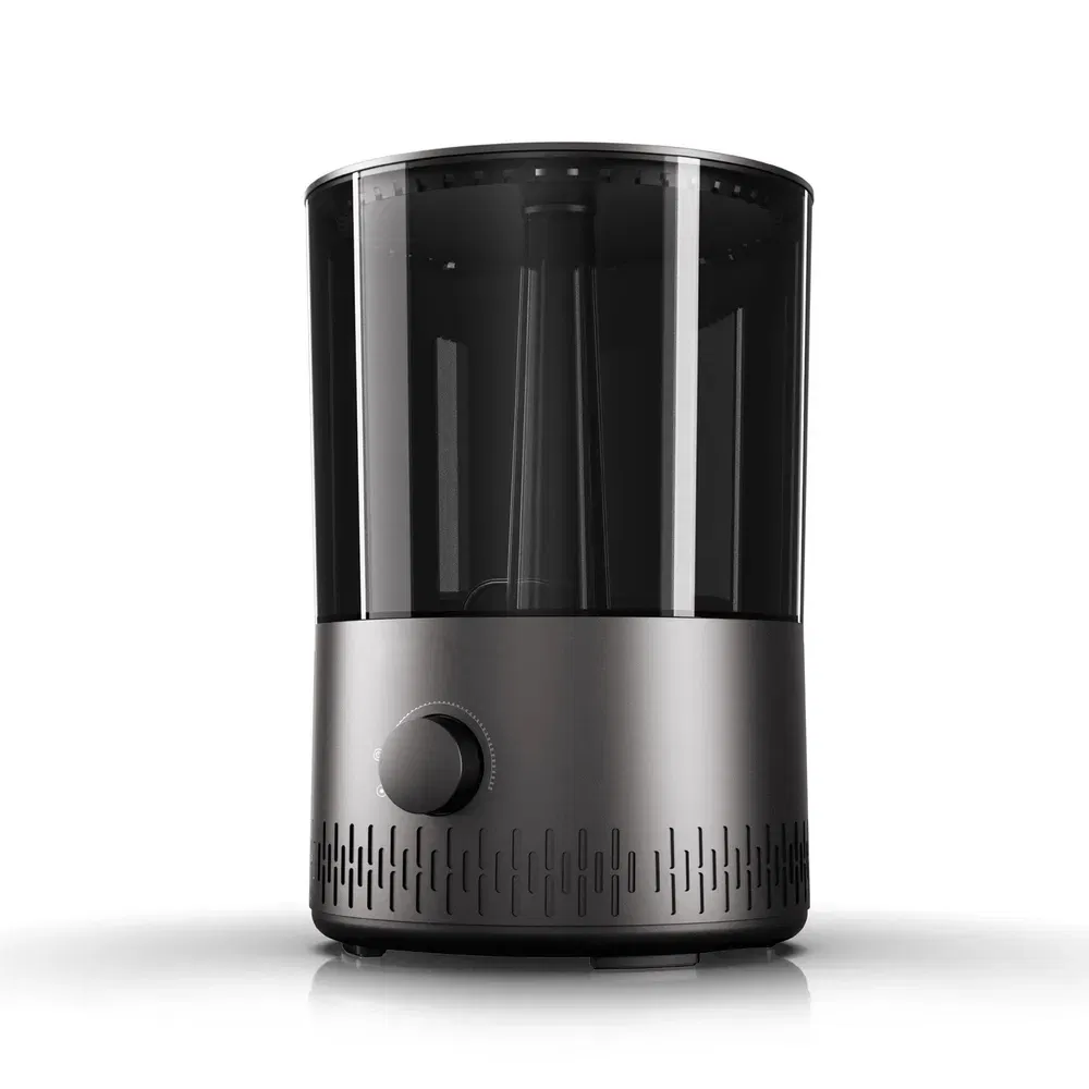 Large 5L Easy Filling Home Air Humidifier Ultrosonic Nursery for Whole House