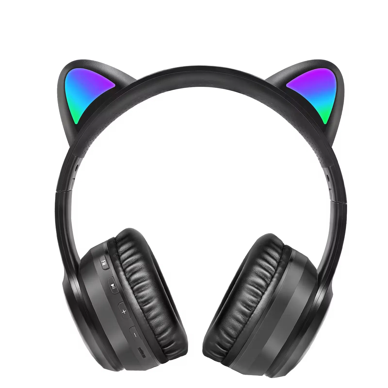 Wireless Bluetooth Headphones for Kids with Adjustable Volume