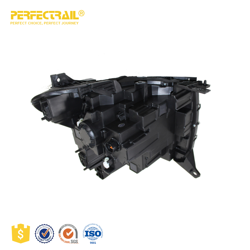 Premium Perfectrail Taillight for Great Wall Haval H6