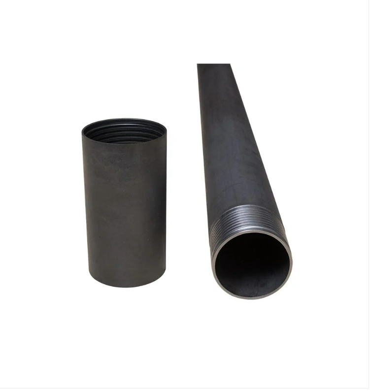 Буровые штанги Heavy-Duty для сложных проектов