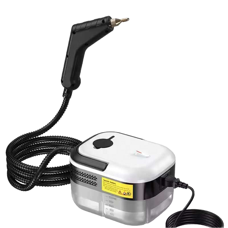 New Cleaning Equipment Professional Portable Handheld High Pressure Steam Vacuum Cleaner