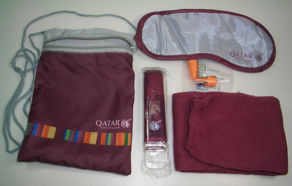 Hygienic Set Travel Set Luxury Amenities Eco Amenities Cosmetic Kits Airlines Amenities