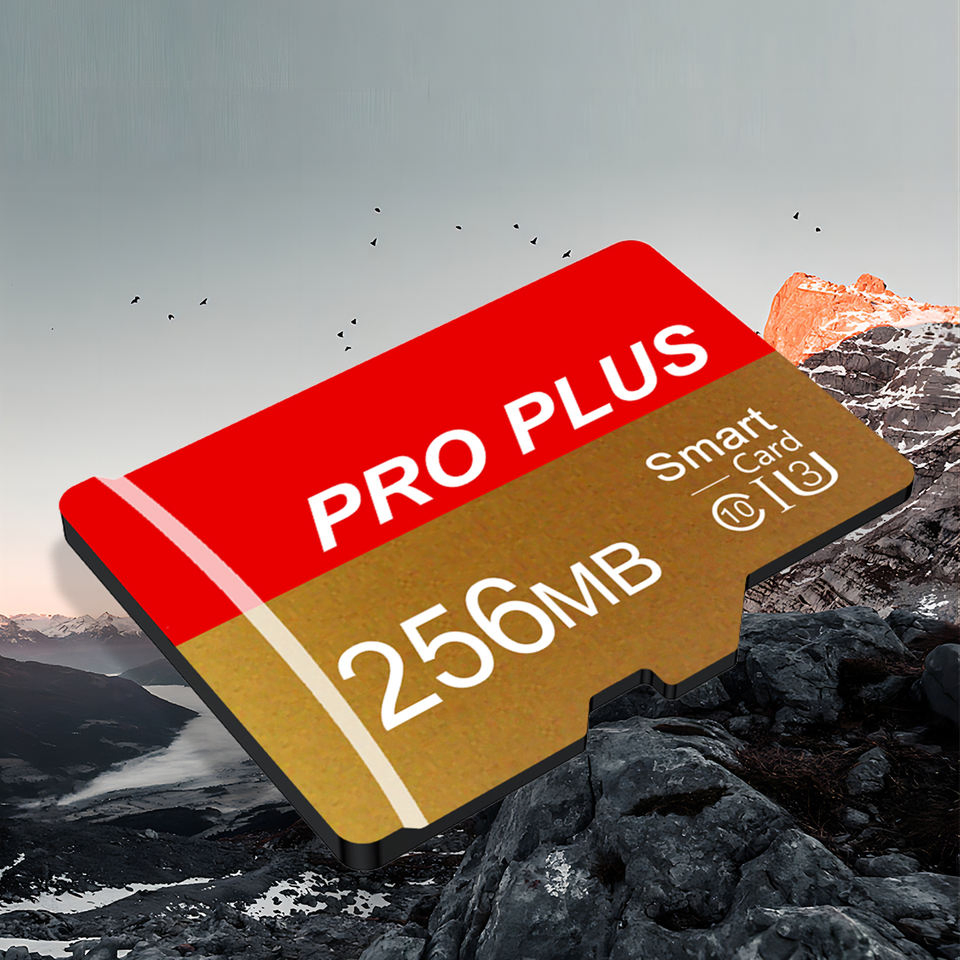 32GB SD Card, 32GB Memory Card, TF Card, High-Speed Performance, Durable, Heat-Resistant Mobile Phones and Devices