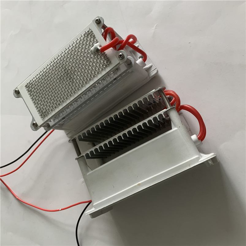 Customized Long Life Air Purifier Accessories Vehicle Sterilization Sterilization Ozone Generator Module
