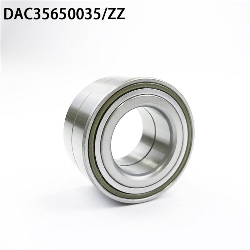 Подшипник колесный DAC37740045 с резиновым уплотнением