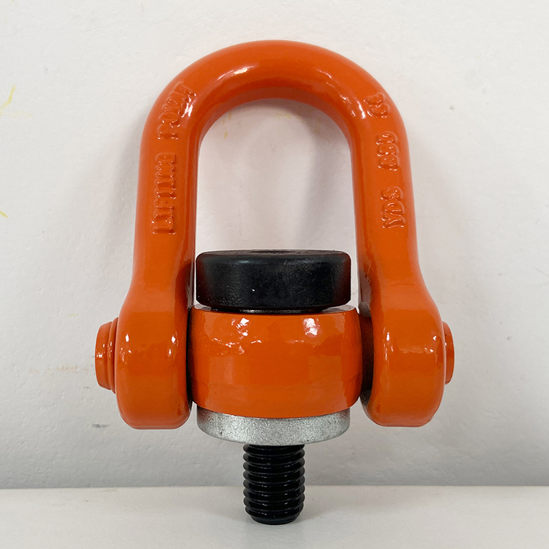 Грунтовый анкер 1-3/4 UNF для подъёма, 50т