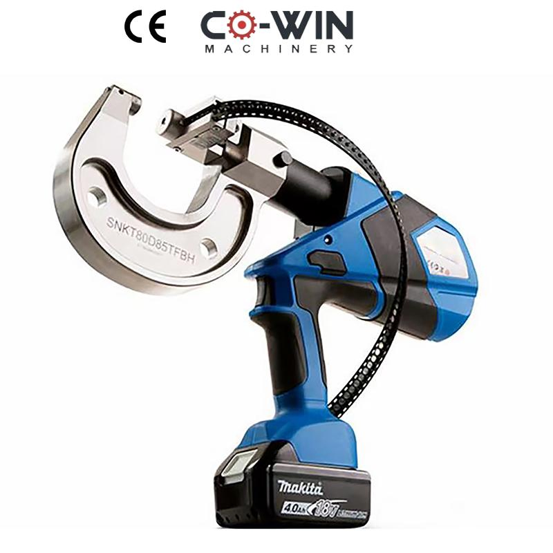 Lithium Riveting Cordless Automatic Core-Pulling Radio Hands-on Pull Machine Electric Rivet Gun