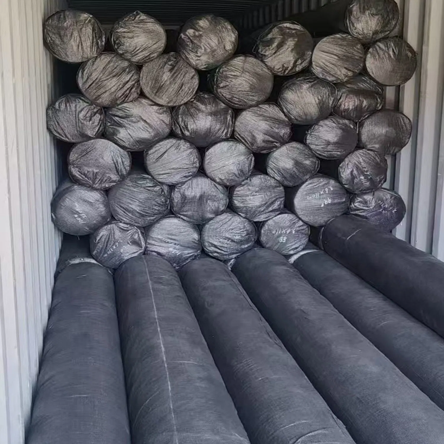 America ASTM Standard Widely Application Eco-Friendly PP Heat Geo Fabric Geotextile