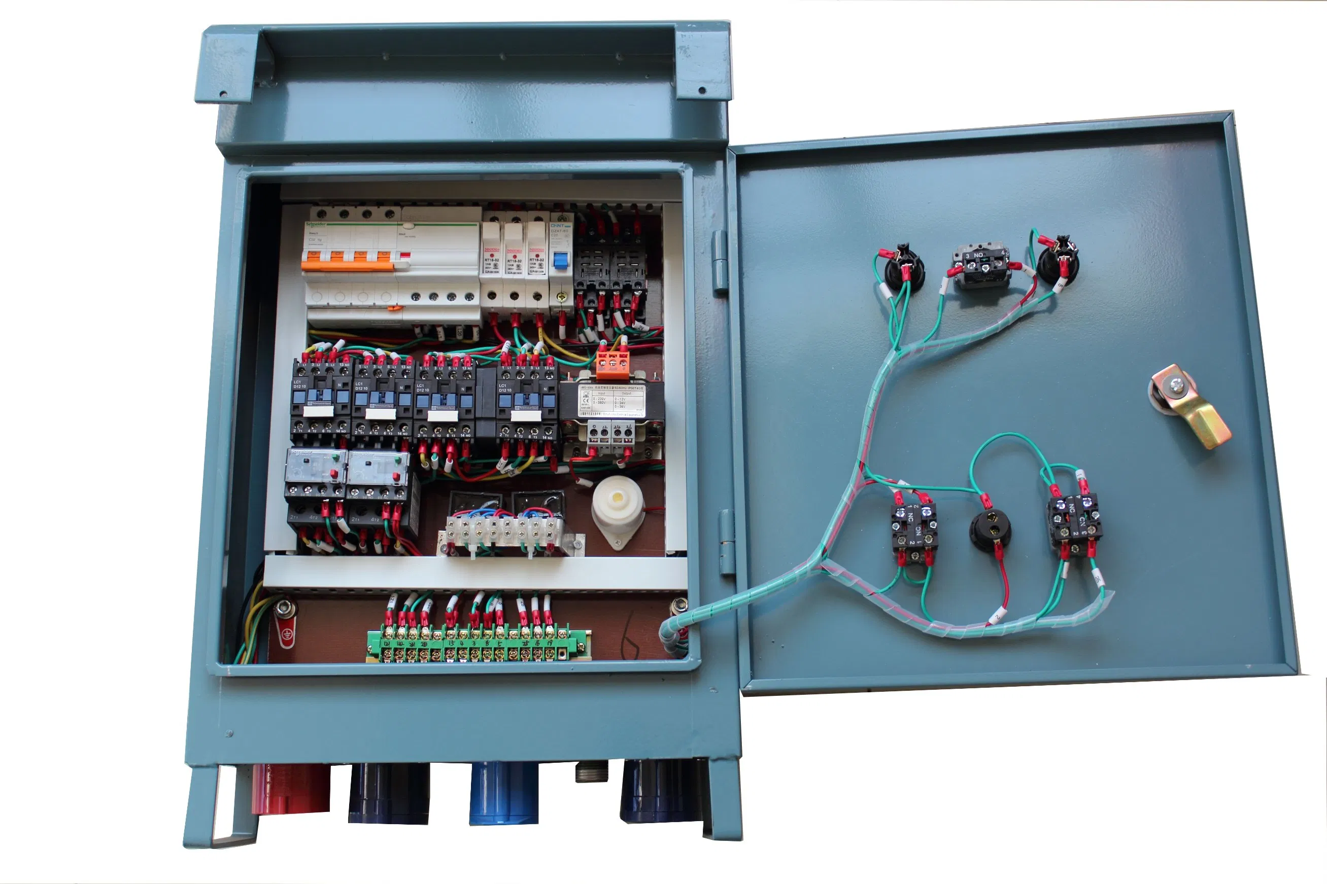 Hanging Cleaning Suspended Platform