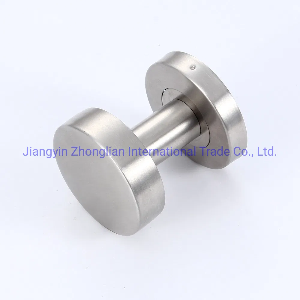 Reliable and Simple Classic Steel Door Tubular Lock