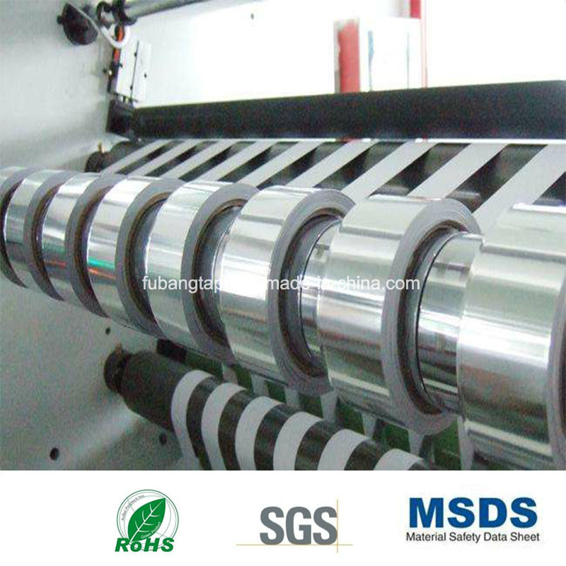 Aluminum Foil Tape