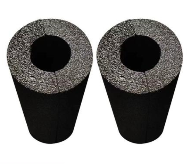 Cellular Foam Glass Board Pipe
