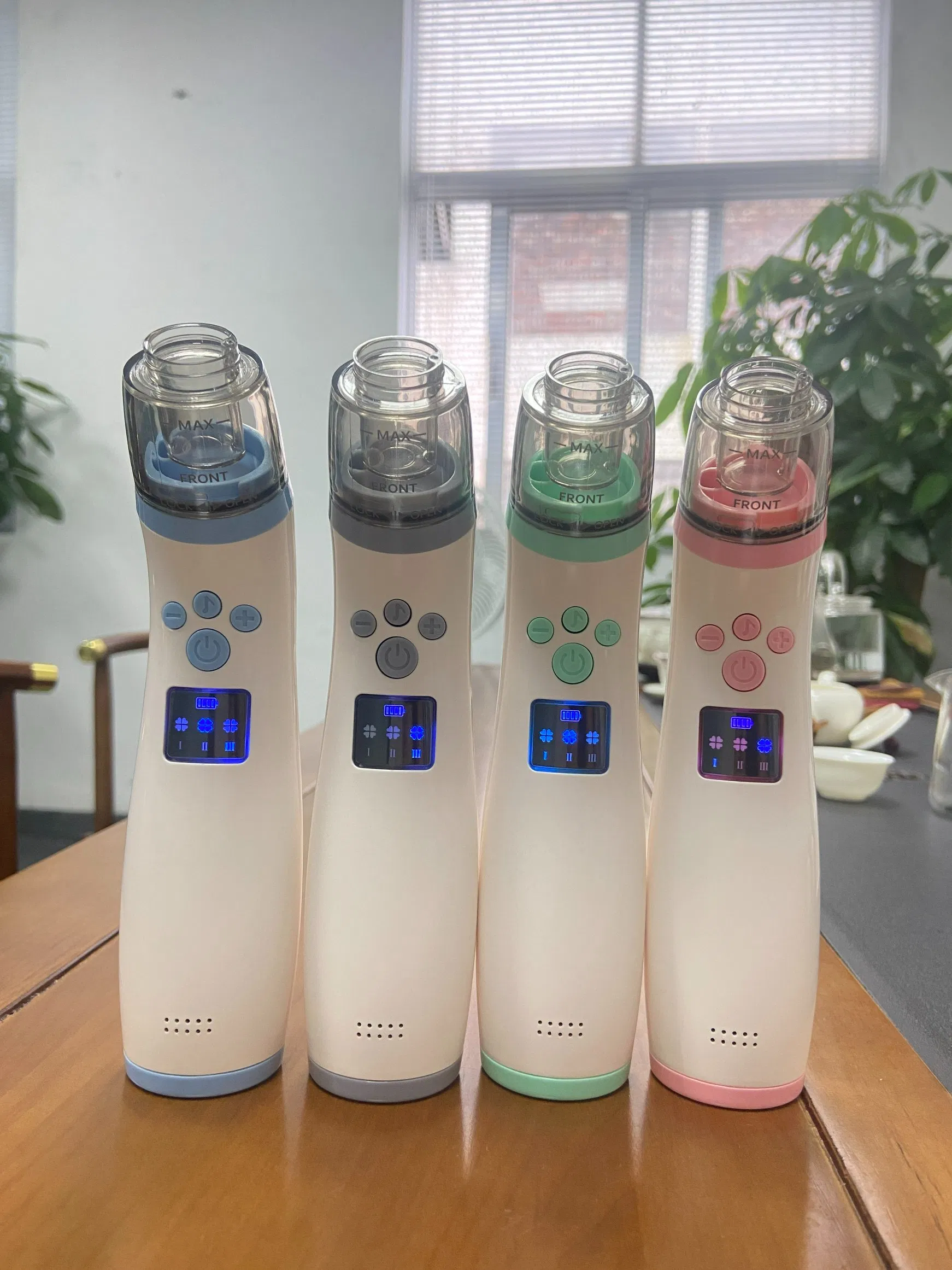 Children's Cold Runny Nose Infant Nasal Cleaning Baby Electric Nasal Aspirator