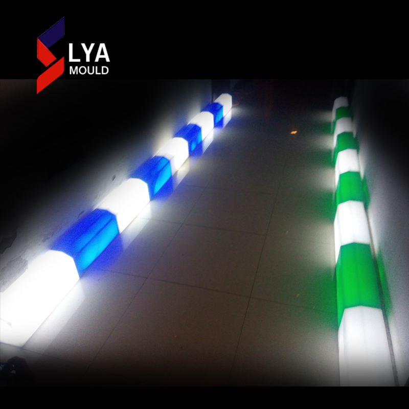 Bottom Price Street Curbstone Kerbs Lights