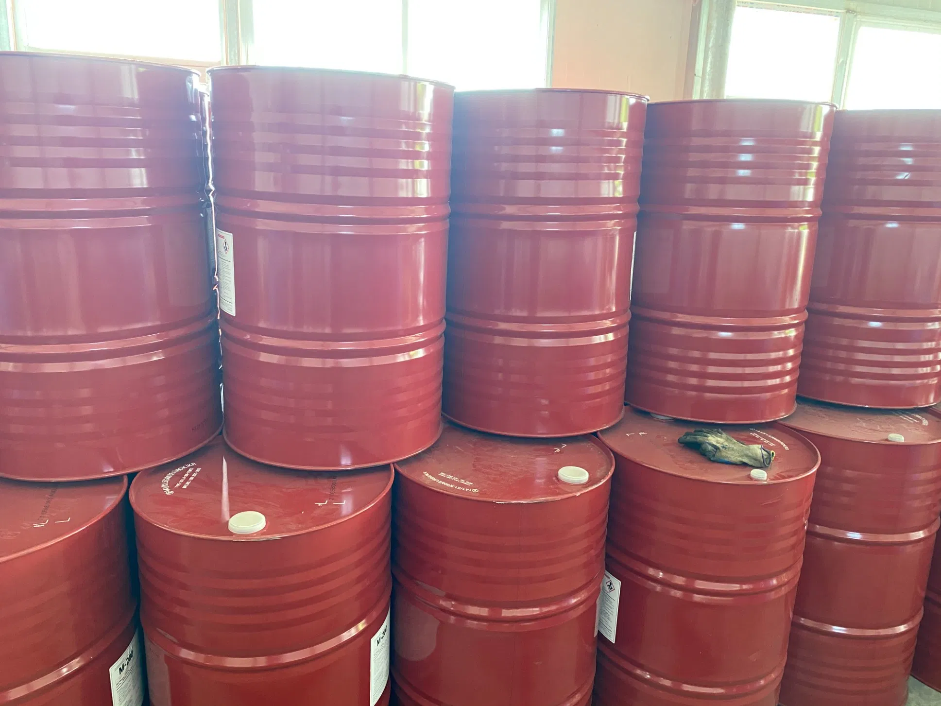 Hot Selling Closed Cell Open Cell Spray Polyurethane Foam Factory Direct Supply