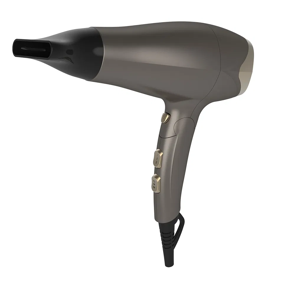 Portable Foldable Electric Hair Dryer Professional Salon Wholesale Home Use Negative Ion Hotel Hair Dryer