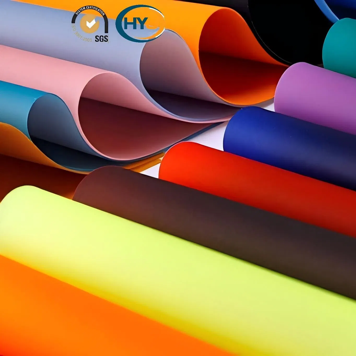 0.38mm 0.76mm 1.14mm 1.52mm PVB/Sgp/EVA Film for Ultra-White Tempered Laminated Glass