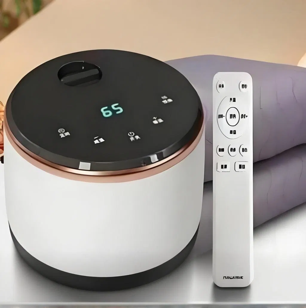 New Mattress Built-in Electric Blanket Bedroom Warmer Heating Blanket, Comfortable Bed Mattress Water Heater