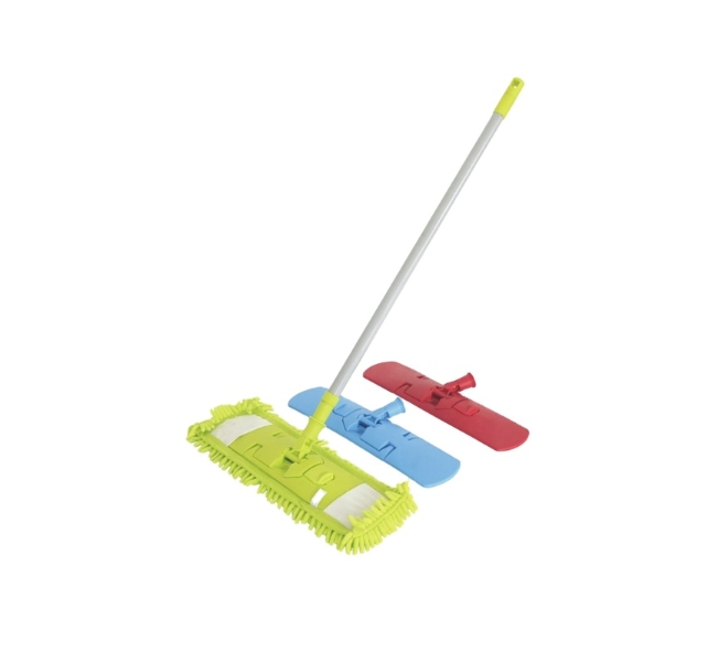 New Products Best Microfiber Mop Pads/Dust Mop Refills