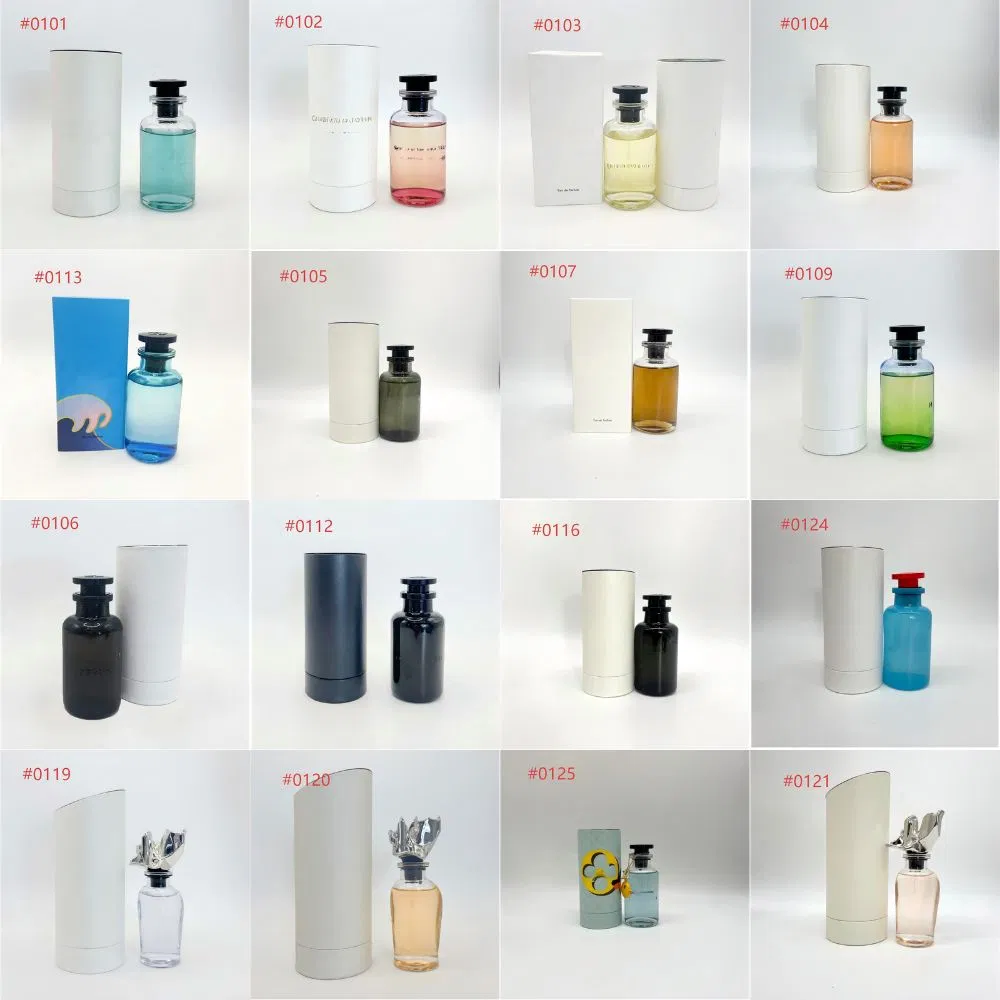 Les Sables Roses Original Perfume Cologne Wholesale Arabic Louis Brand Designer Parfum Mini Fragrance for Man Woman Us Warehouse Stock Vuitton Le Jour Se Leve