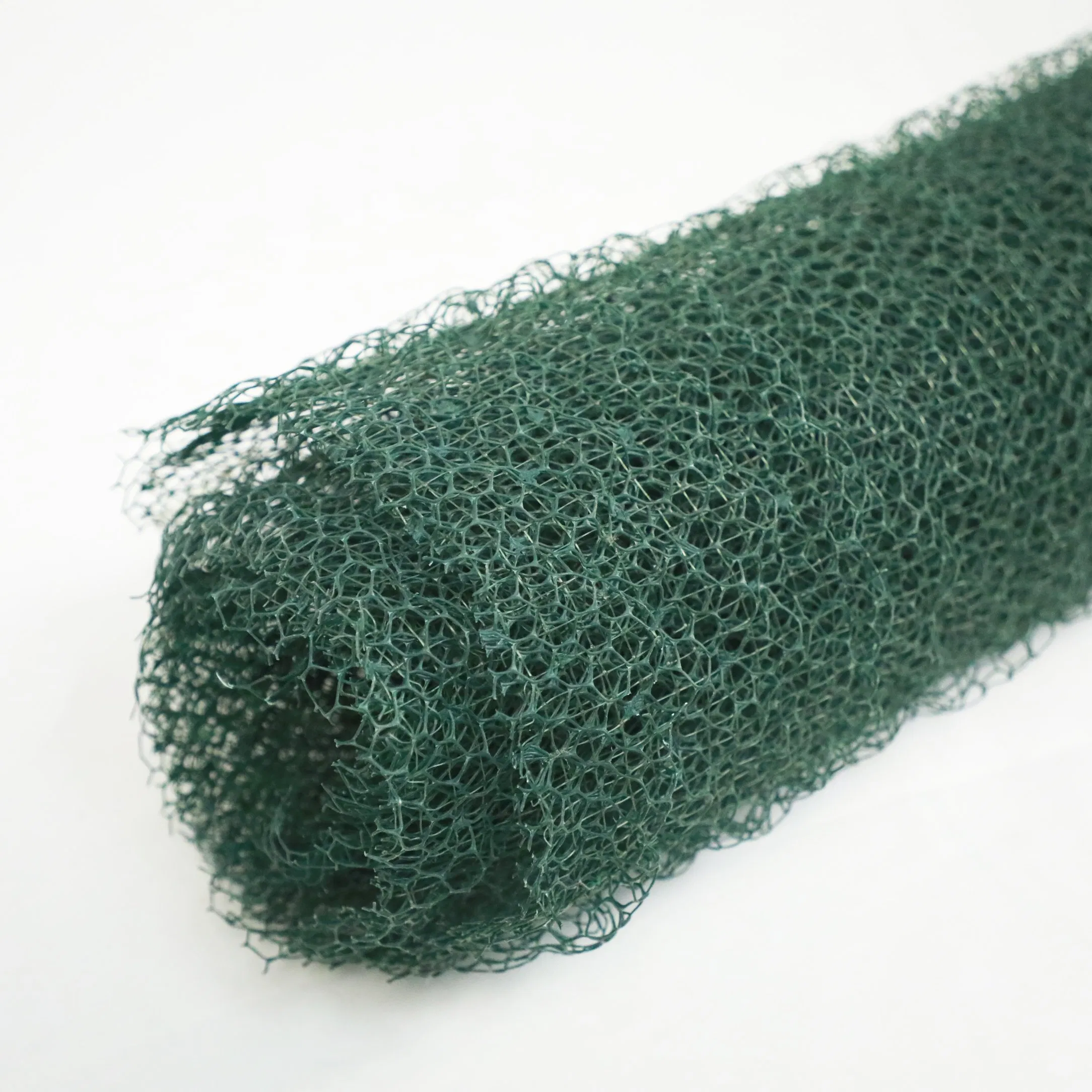 Erosion Control Blanket Geomat 3D Mesh Geomat and Geonet Turf Reinforcement Geomat