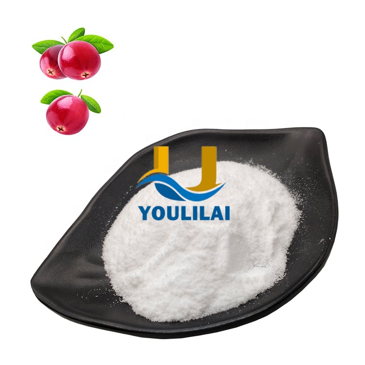 Skin Care Whitening Alpha Arbutin Powder CAS 84380-01-8 Cosmetic Grade 99.5% Purity in Stock