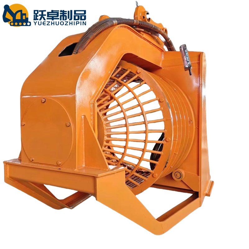 Excavator Bucket, Screening Bucket, Gear Bearing Core Components