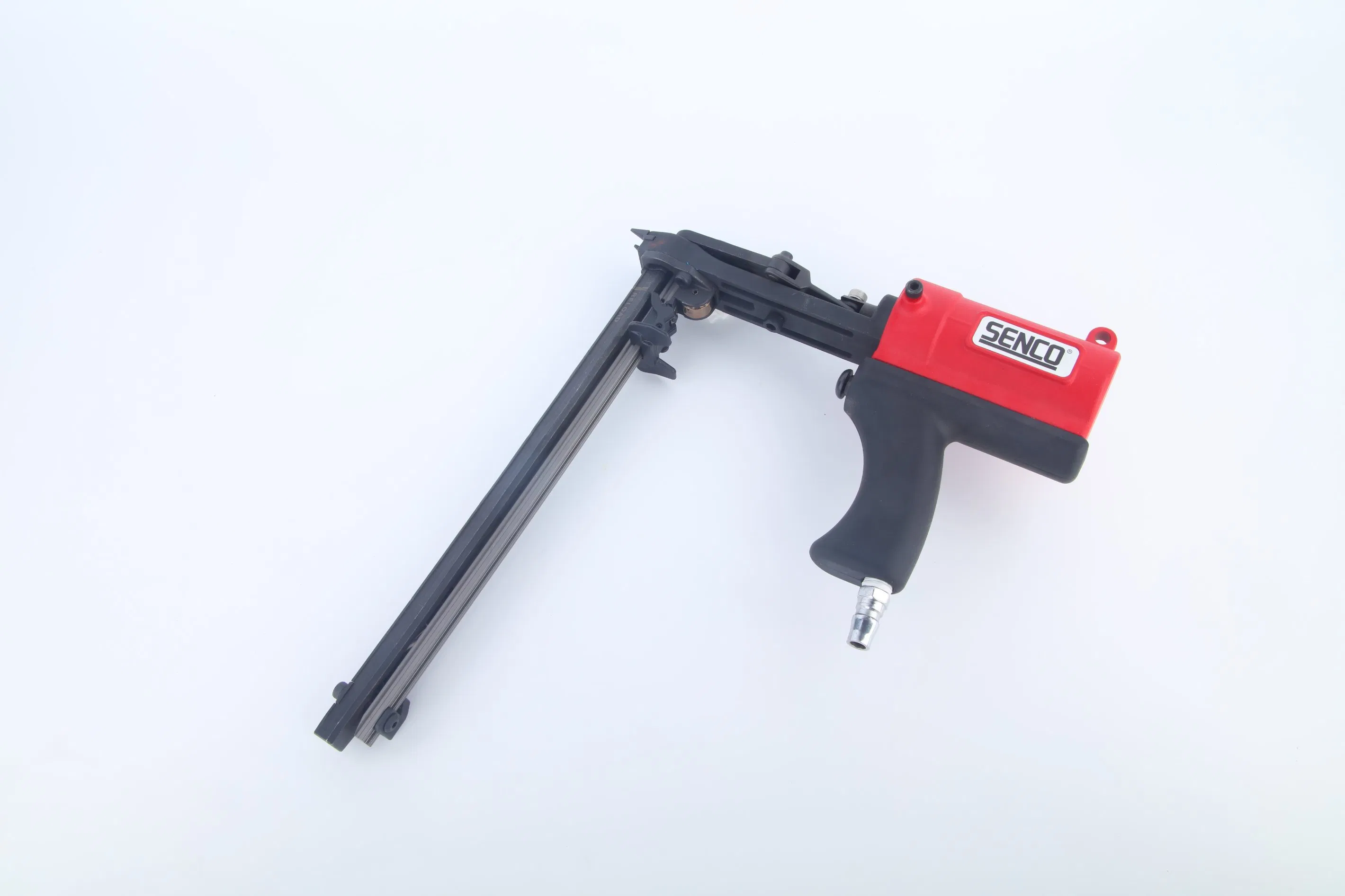 Pneumatic Toolhr22 Staple Gun for Hog Ring or Car Seats