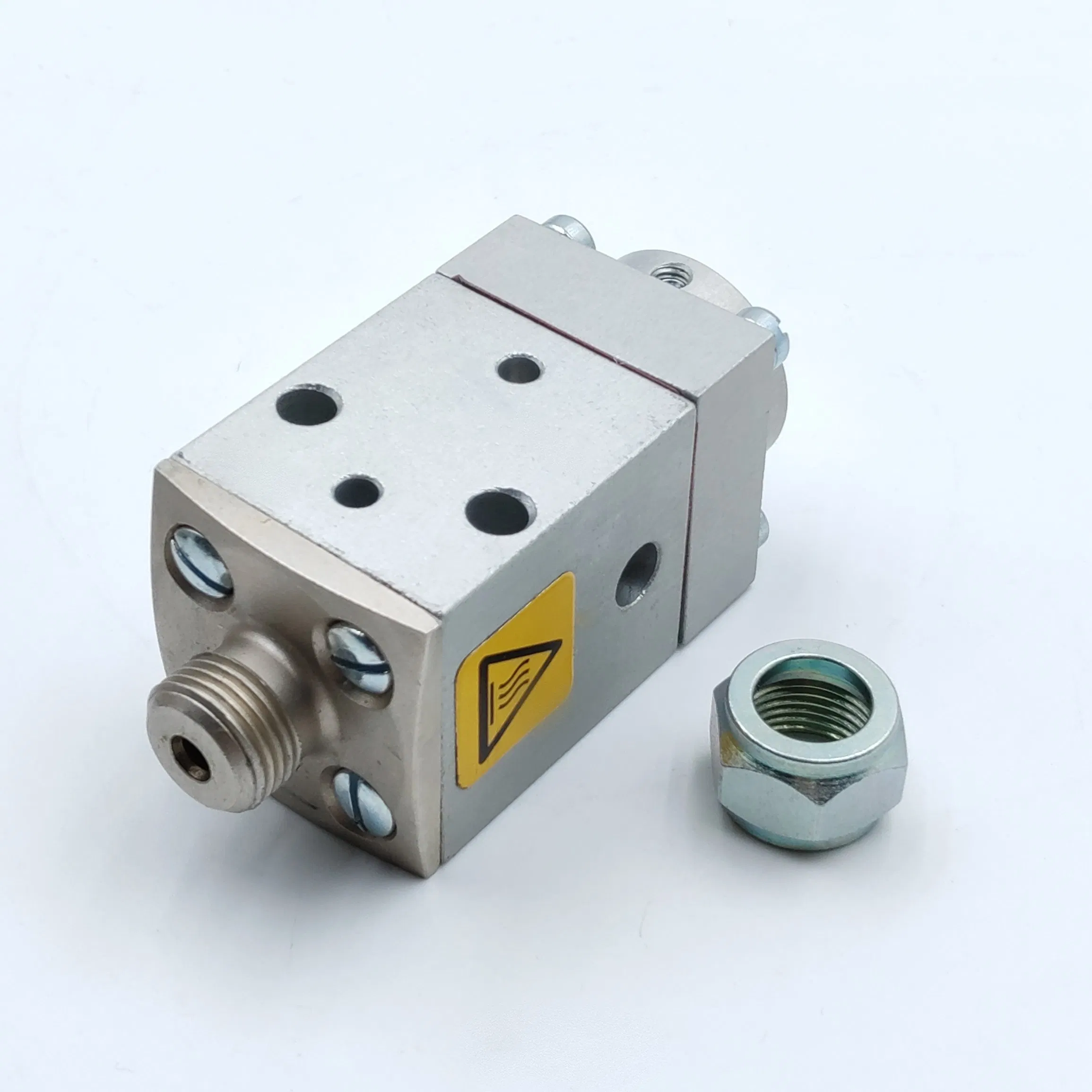 High-Performance Hot Melt Glue Gun H20