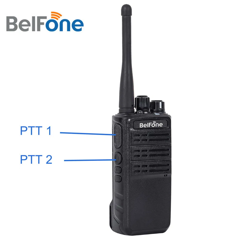 Портативная рация BelFone BF-300 UHF 16 каналов