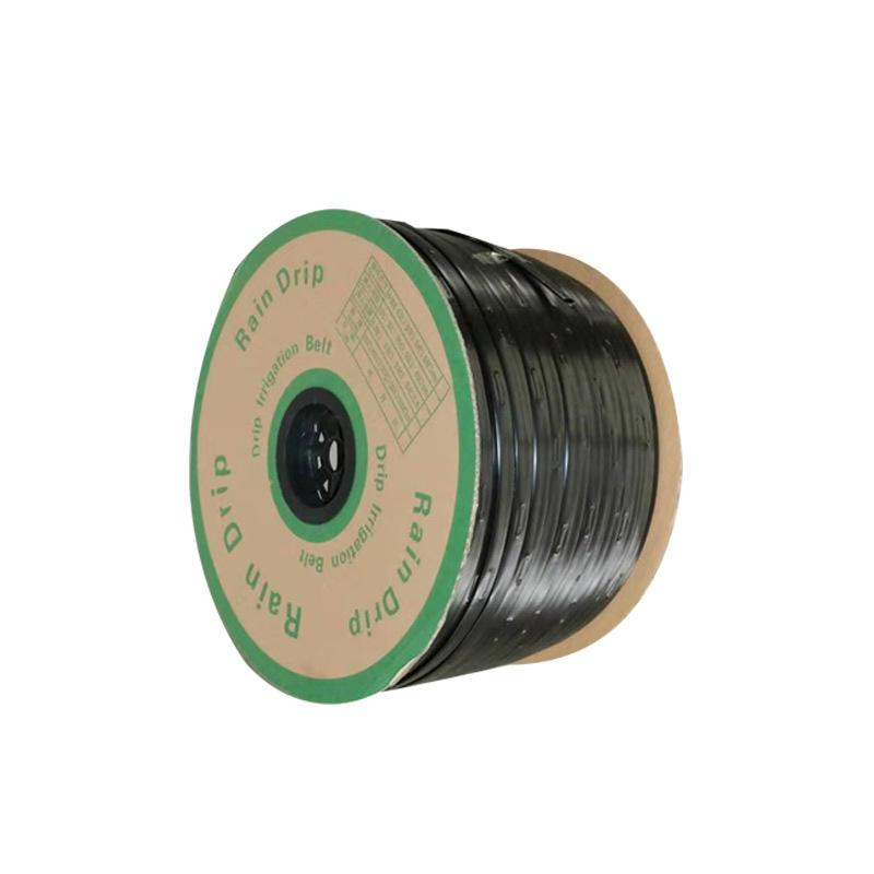 Premium Drip Irrigation Tape for Efficient Agricultural Watering Systems