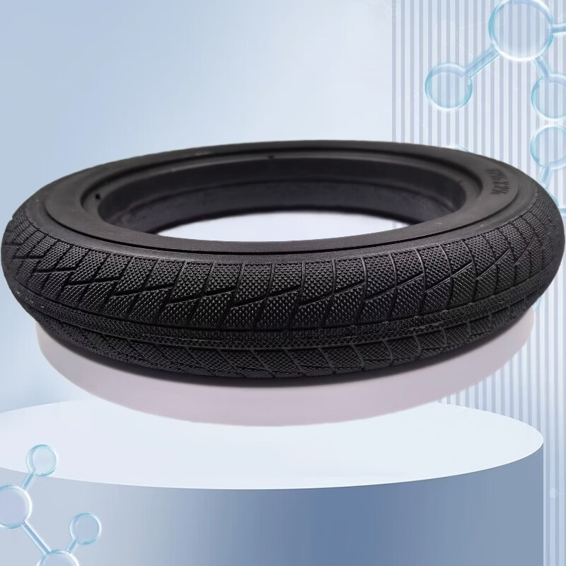 Elastic Handcart Casters with PU Foam Wheels - Ideal for Outdoor Use