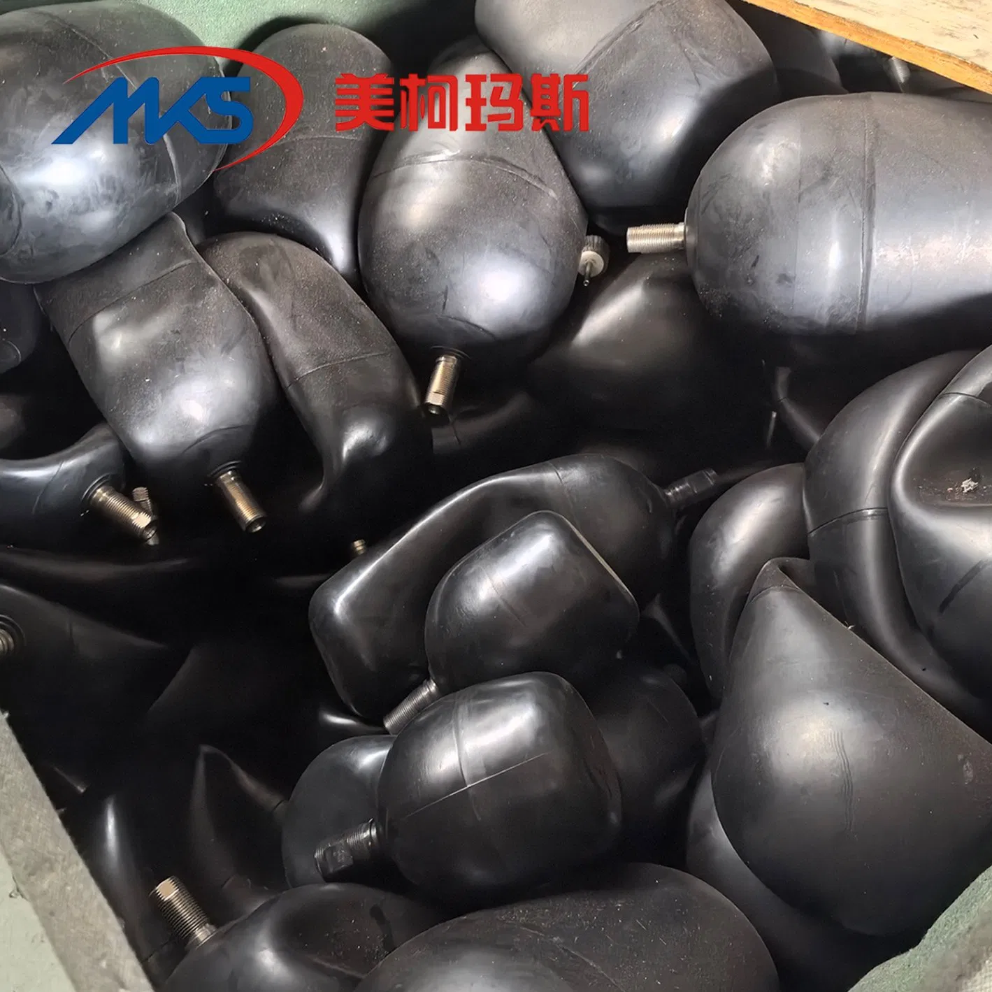 Гидравлический аккумулятор ACP 275 Bar для горной техники